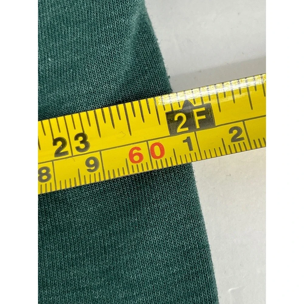 Banana Republic Polartec Pullover Long Sleeve Green Athletic‎ Top XL